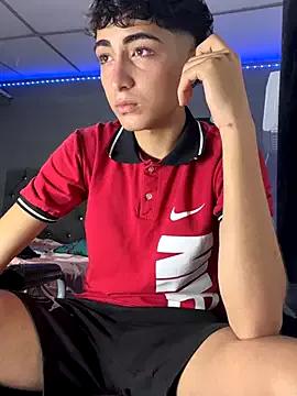 StripChat MathieuAGT MathieuAGT from StripChat