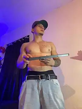 Matt_your_master_ from StripChat