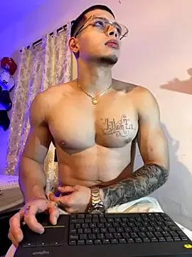 Matt_your_master_ from StripChat