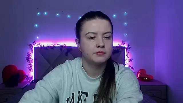 MavkaCute — For a massage