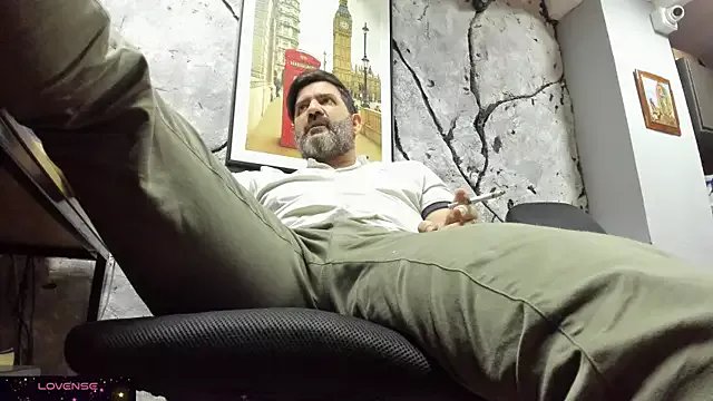 Freechat Maxi_thebig_daddy on StripChat