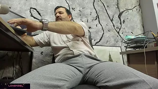 Freechat Maxi_thebig_daddy on StripChat