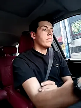 maximo_15_ — Cum show