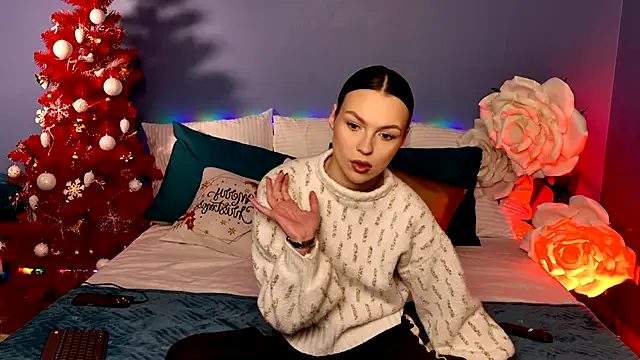 Freechat MaxinCarroll on StripChat