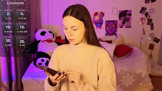 Freechat MaxinCarroll on StripChat