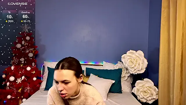 Freechat MaxinCarroll on StripChat