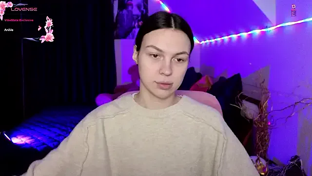 StripChat MaxinCarroll is Freechat MaxinCarroll — air kiss