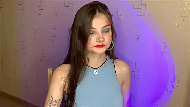 Explore May_rollins, she wants to masturbate for you may_rollins from StripChat