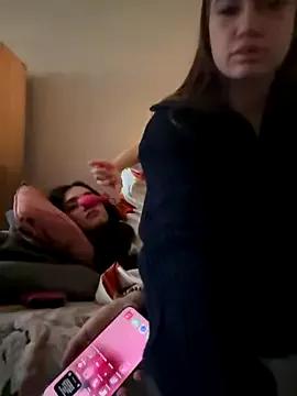 Join StripChat's MayaGlow MayaGlow from StripChat