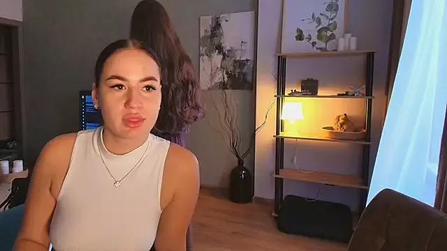 Join StripChat's MayaGlow MayaGlow from StripChat