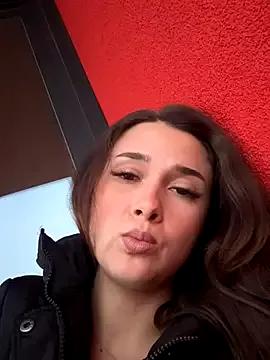 Private MayaVonDe on StripChat