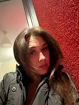 Sweet MayaVonDe from StripChat MayaVonDe from StripChat