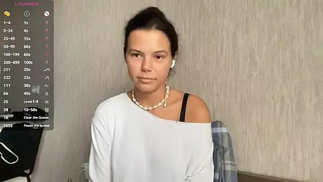 Freechat MaydaCornwall on StripChat