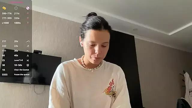 Freechat MaydaCornwall on StripChat