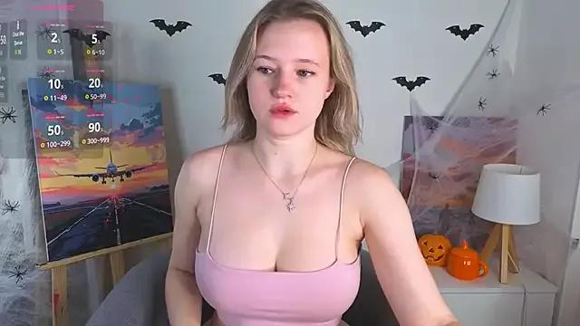 Watch cute model MaydaFoulk MaydaFoulk from StripChat