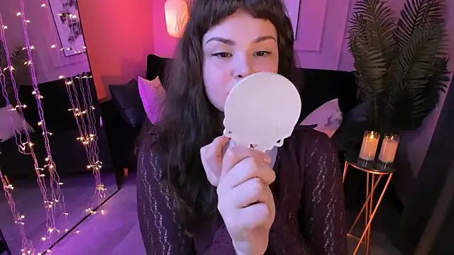 Maykinkya — GOAL: let's make my pussy cum first time