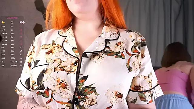 MaymeDeuel on StripChat 