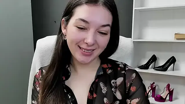 Meagn_Extasy — let's have fun together :)