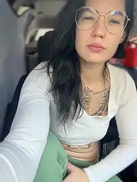 Freechat MeekyRich on StripChat