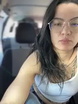 Freechat MeekyRich on StripChat