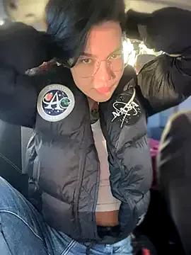 StripChat MeekyRich MeekyRich from StripChat