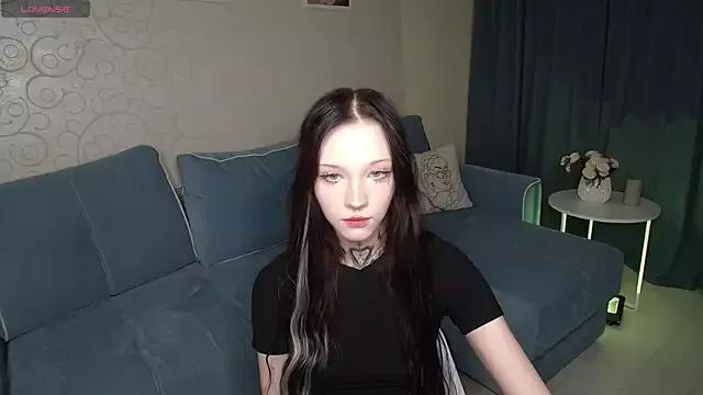 mefwhore from StripChat