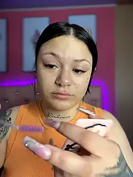 Megaan__More on StripChat