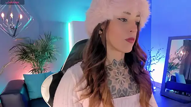 Megan_inked — START FUCKMACHINE+CTRL 3 MIN LAST TIPPER