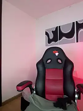 StripChat meganjames1 is Freechat meganjames1 — Show pussy and spit that