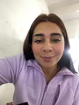 Freechat Meganmilk1 on StripChat