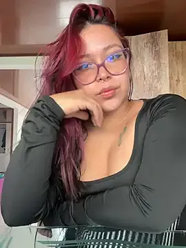 megh__ — naked body