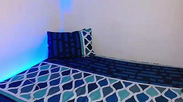 Freechat Mehottie29 on StripChat