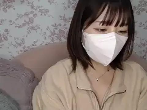 mei_hosina on StripChat