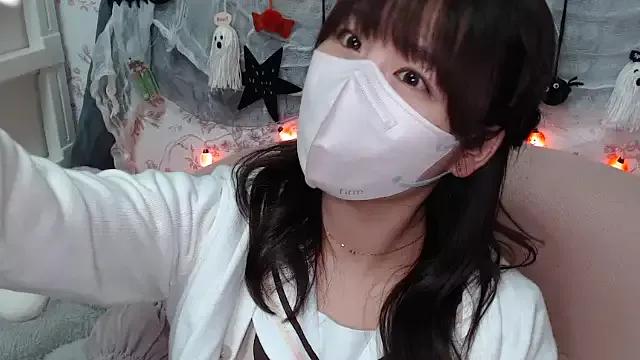 mei_hosina on StripChat