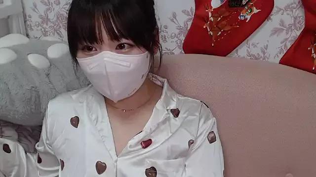 mei_hosina on StripChat