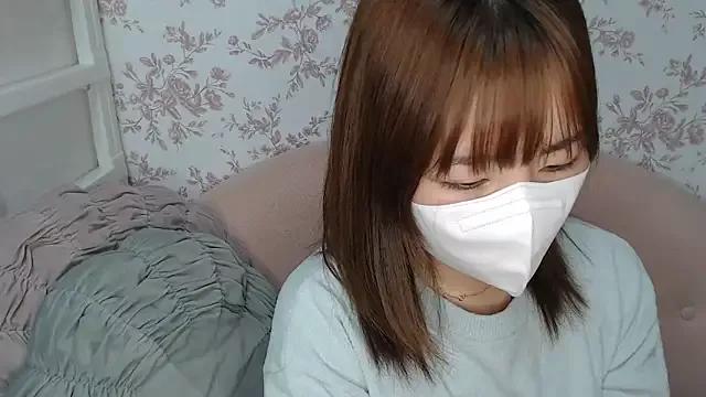 mei_hosina on StripChat