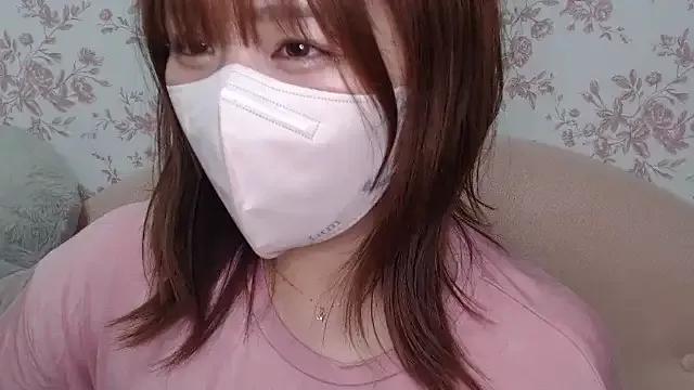 mei_hosina on StripChat