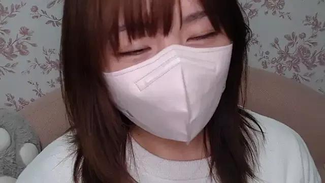 mei_hosina on StripChat