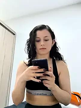 Meiii27 from StripChat