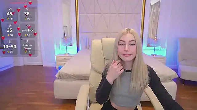 MelaniiePlay
