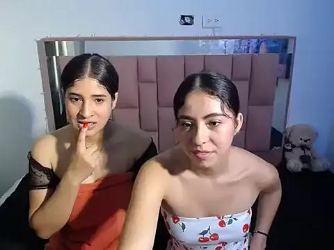 Try Melannee_jop, they want to masturbate for you melannee_jop from StripChat