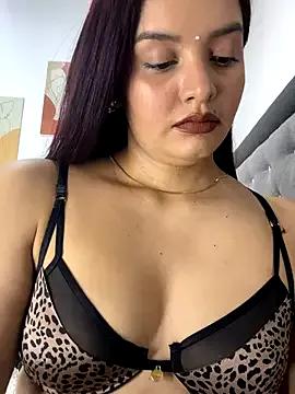 Melanyprada from StripChat