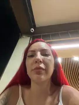 Sweet Melisboa wants you to fuck their body now melisboa from StripChat