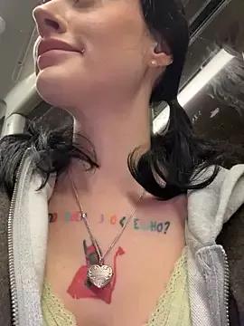 Admire StripChat's Melissa_crazy Melissa_crazy from StripChat