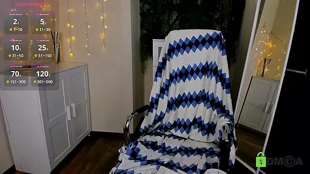 Private Melissa_Wells on StripChat