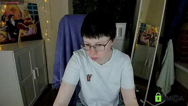 Private Melissa_Wells on StripChat