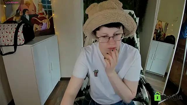 Private Melissa_Wells on StripChat