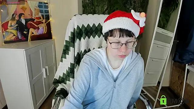 Private Melissa_Wells on StripChat