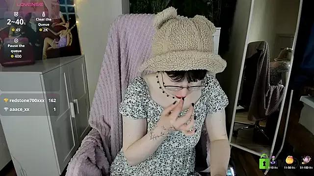 Private Melissa_Wells on StripChat