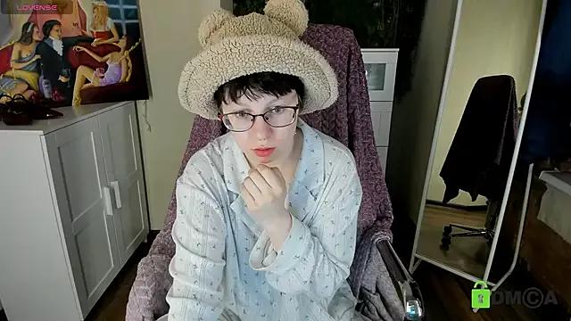 Private Melissa_Wells on StripChat